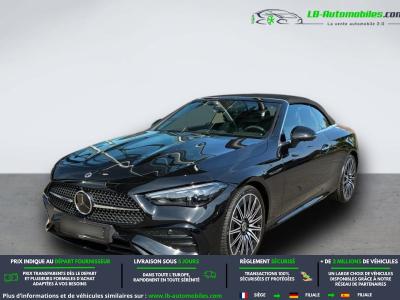 Mercedes CLE Cabriolet 450 BVA 4MATIC