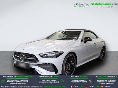 Mercedes CLE Cabriolet 450 BVA 4MATIC
