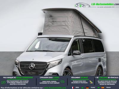 Mercedes Classe V Marco Polo 250d BVA 4x4