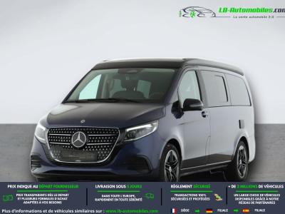 Mercedes Classe V Marco Polo 300d BVA 4x4