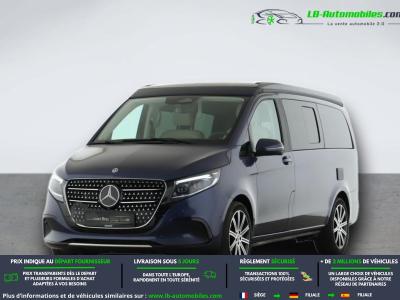 Mercedes Classe V Marco Polo 300d BVA 4x4
