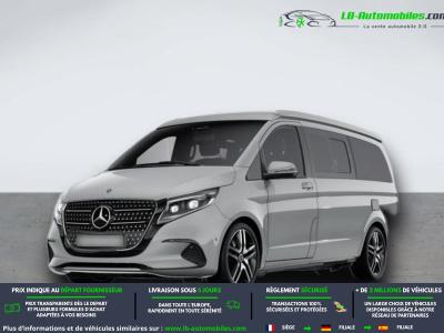 Mercedes Classe V Marco Polo 300d BVA 4x4