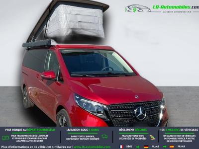 Mercedes Classe V Marco Polo 300d BVA 4x4