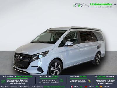 Mercedes Classe V Marco Polo 250d BVA RWD