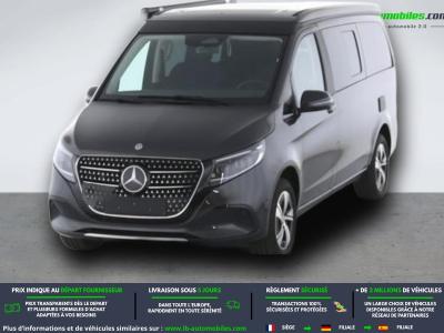 Mercedes Classe V Marco Polo 220d BVA RWD