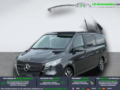 Mercedes Classe V Marco Polo 220d BVA RWD