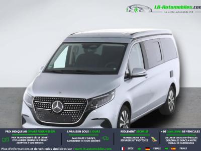 Mercedes Classe V Marco Polo 220d BVA RWD