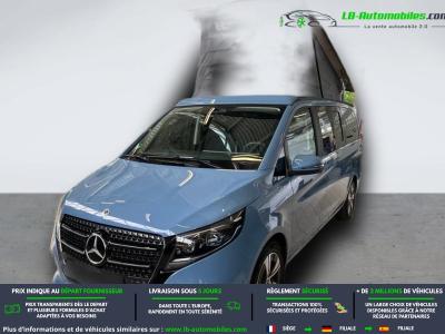 Mercedes Classe V Marco Polo 220d BVA RWD