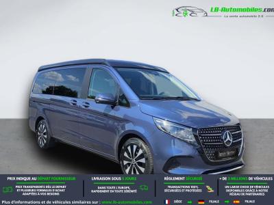 Mercedes Classe V Marco Polo 220d BVA RWD