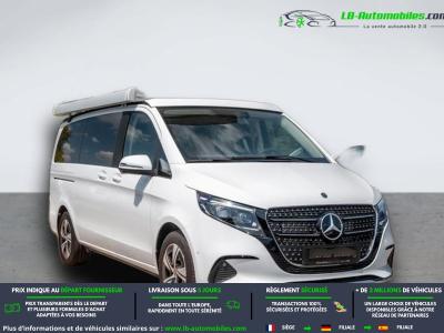 Mercedes Classe V Marco Polo 220d BVA RWD