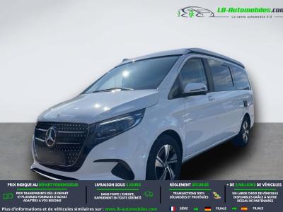 Mercedes Classe V Marco Polo 220d BVA RWD