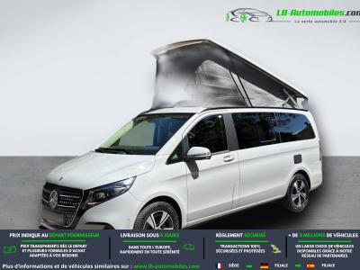 Mercedes Classe V Marco Polo 250d BVA RWD