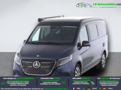 Mercedes Classe V Marco Polo 250d BVA RWD