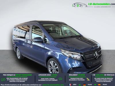 Mercedes Classe V Marco Polo 250d BVA RWD