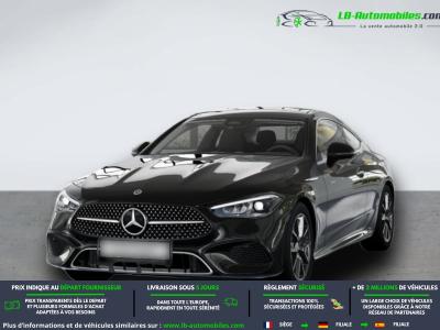 Mercedes CLE Coupe 200 BVA