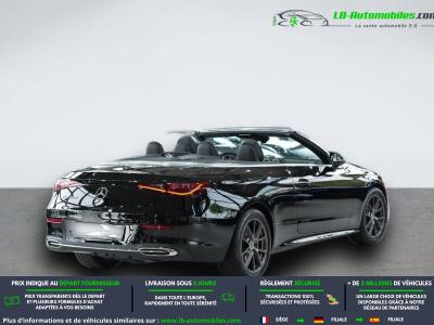 Mercedes CLE Cabriolet 200 BVA