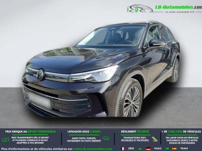 Volkswagen Tiguan 1.5 eTSI 130 BVA
