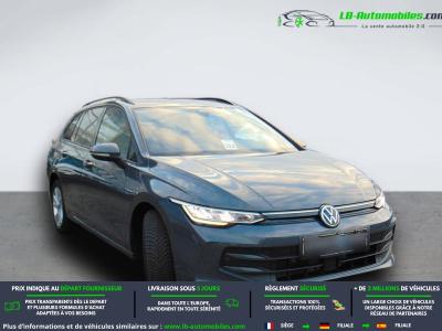 Volkswagen Golf SW 2.0 TDI 116 BVM