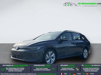 Volkswagen Golf SW 2.0 TDI 116 BVM
