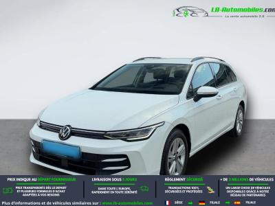 Volkswagen Golf SW 2.0 TDI 116 BVM