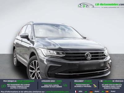 Volkswagen Tiguan 2.0 TDI 150ch BVA