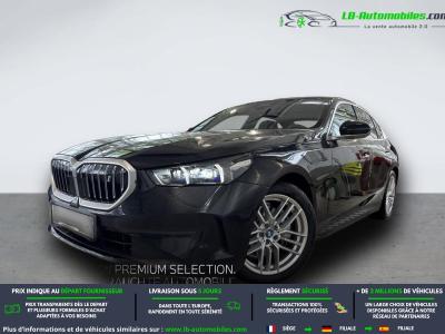 BMW i i5 Touring eDrive40 340 ch