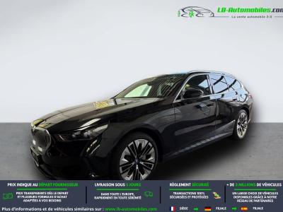 BMW i i5 Touring eDrive40 340 ch