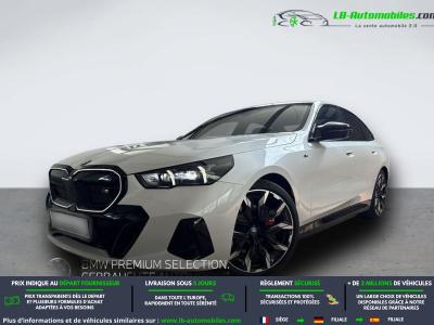 BMW i i5 Touring M60 xDrive 601 ch