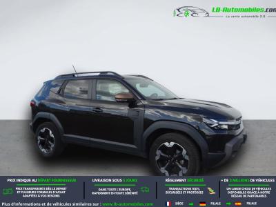 Dacia Duster TCe 130 4x4