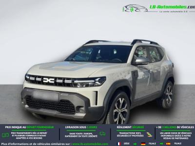 Dacia Duster Hybrid 140 4x2