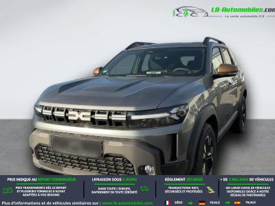 Dacia Duster Hybrid 140 4x2