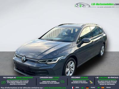 Volkswagen Golf SW 1.5 eTSI 116 BVA