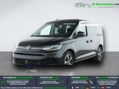 Volkswagen Golf SW 1.5 eTSI 116 BVA