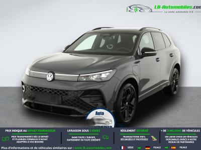 Volkswagen Tiguan 1.5 eHybrid 272 BVA