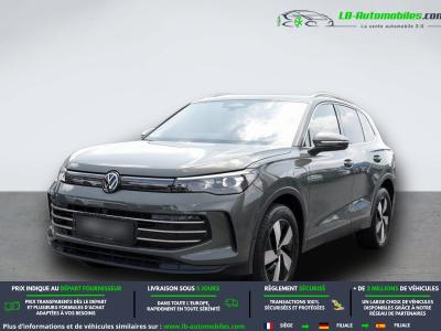Volkswagen Tiguan 1.5 eHybrid 272 BVA