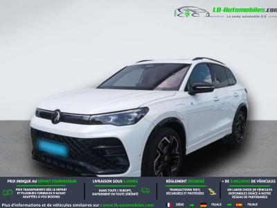 Volkswagen Tiguan 1.5 eHybrid 272 BVA