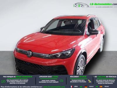 Volkswagen Tiguan 1.5 eHybrid 272 BVA