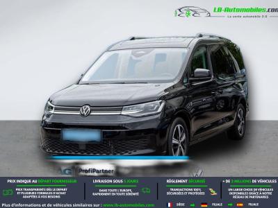 Volkswagen Golf SW 1.5 eTSI 116 BVA