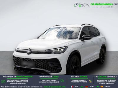 Volkswagen Tiguan 1.5 eHybrid 272 BVA