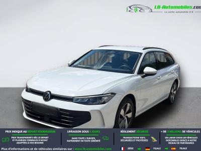 Volkswagen Golf SW 1.5 eTSI 150 BVA