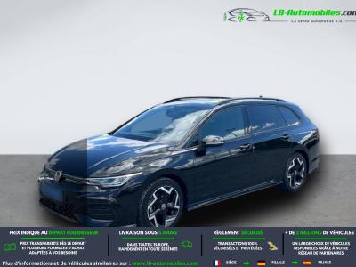Volkswagen Golf SW 1.5 eTSI 150 BVA