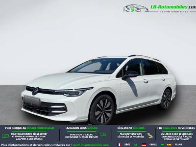 Volkswagen Golf SW 1.5 eTSI 150 BVA