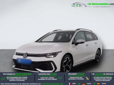 Volkswagen Golf SW 1.5 eTSI 150 BVA