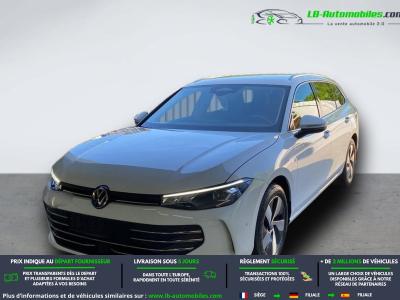 Volkswagen Golf SW 1.5 eTSI 150 BVA