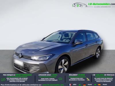 Volkswagen Golf SW 1.5 eTSI 150 BVA