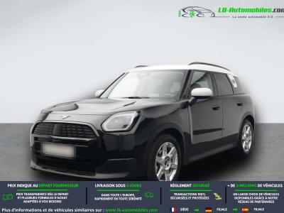 Mini Countryman 204 ch