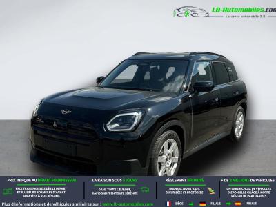 Mini Countryman 204 ch