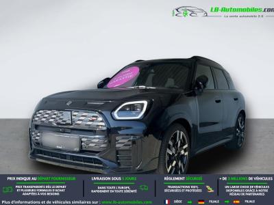 Mini Countryman 204 ch