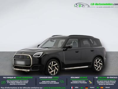 Mini Countryman 313 ch