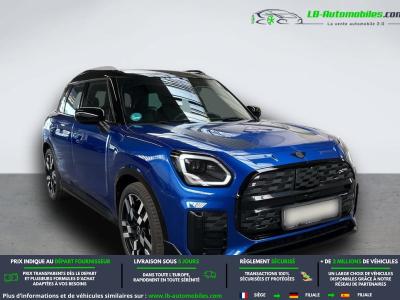 Mini Countryman 313 ch